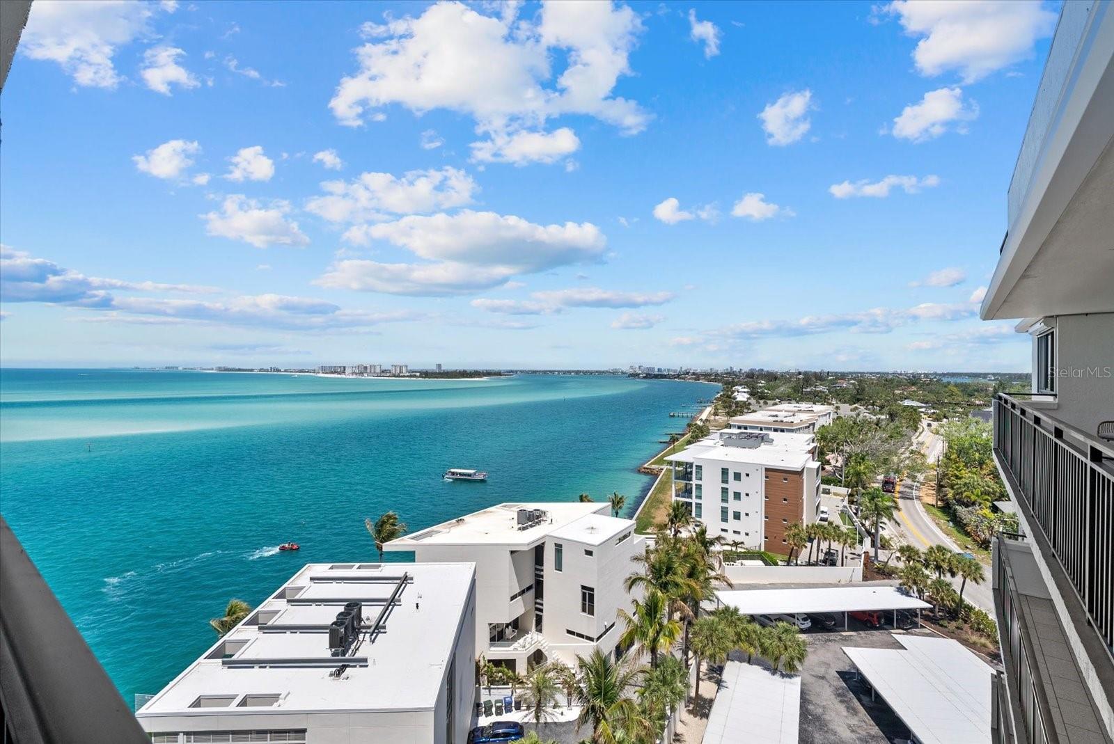 The best bargain on the beach! Building in equity for you from the begining.
11th-floor Gulf views, Siesta Key Beach right down the road, and a price point that gives you real upside.

This the kind of condo/value comination people hope for.  The unit has modest finishes as it sits, but the real play here is the value. You get a front-row seat to the Gulf, a private balcony for sunsets every night, and the chance to update it the way you want without paying a premium for someone else’s remodel.

This is a bright west-facing 1-bedroom in Siesta Towers, so the natural light and water views are the star of the show. Whether you want a full-time place, beach getaway, or investment hold, this one checks the box for location and long-term potential.

Siesta Towers is a well-kept beachfront community with a community pool, covered parking assigned by seniority, updated lobby/amenities, and beautifully maintained grounds. The building completed its milestone inspection in 2024, major exterior repairs were done in 2023, the roof was replaced in 2018, and the association fully funds both mandatory structural reserves and general reserves.

You are also right in the middle of what makes this area so desirable. Siesta Key Beach is close by, and Siesta Key Village is right there for dining, shopping, and nightlife. It is hard to beat this combination of views, location, and value on Siesta Key.