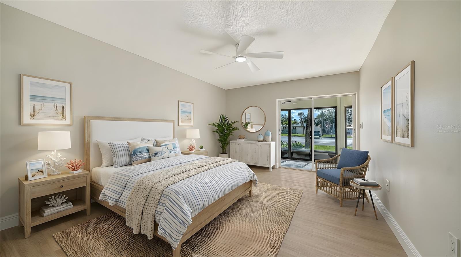 WHISPERING SANDS - Residential