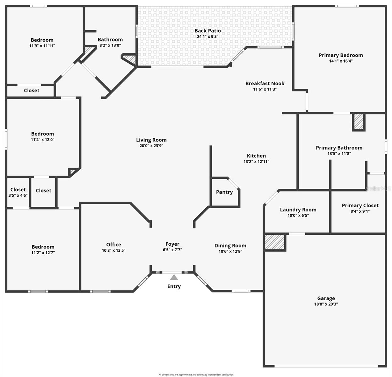 ROLLING HILLS UN 04 - Residential