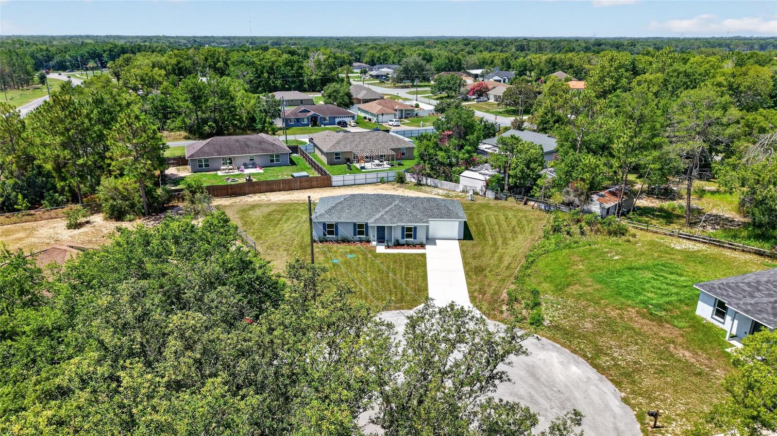 SILVER SPGS SHORES UN 12 - Residential