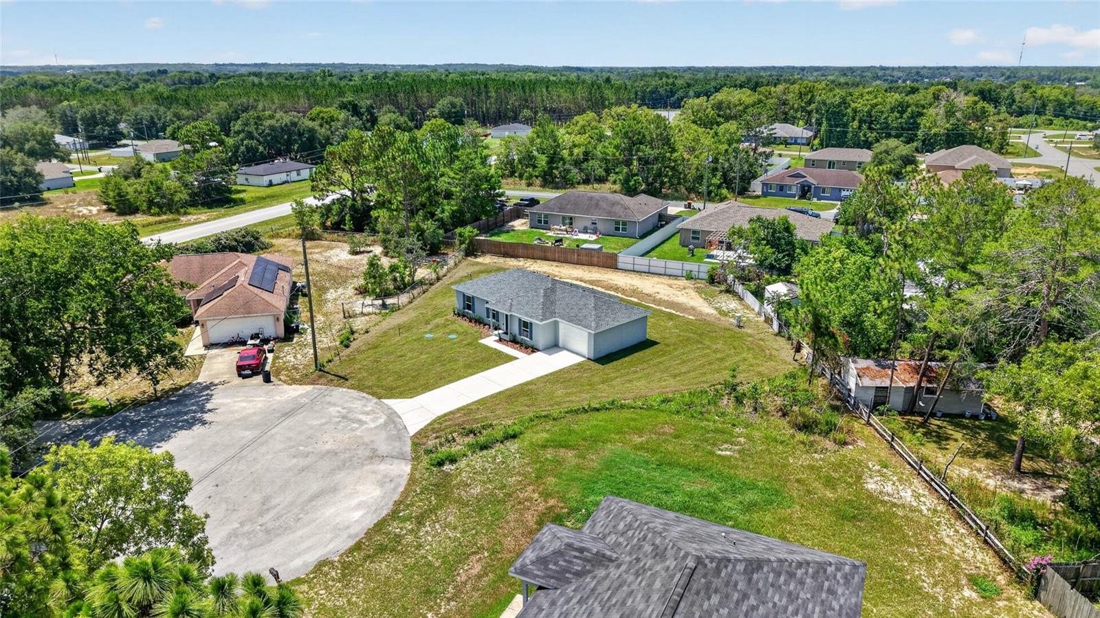 SILVER SPGS SHORES UN 12 - Residential