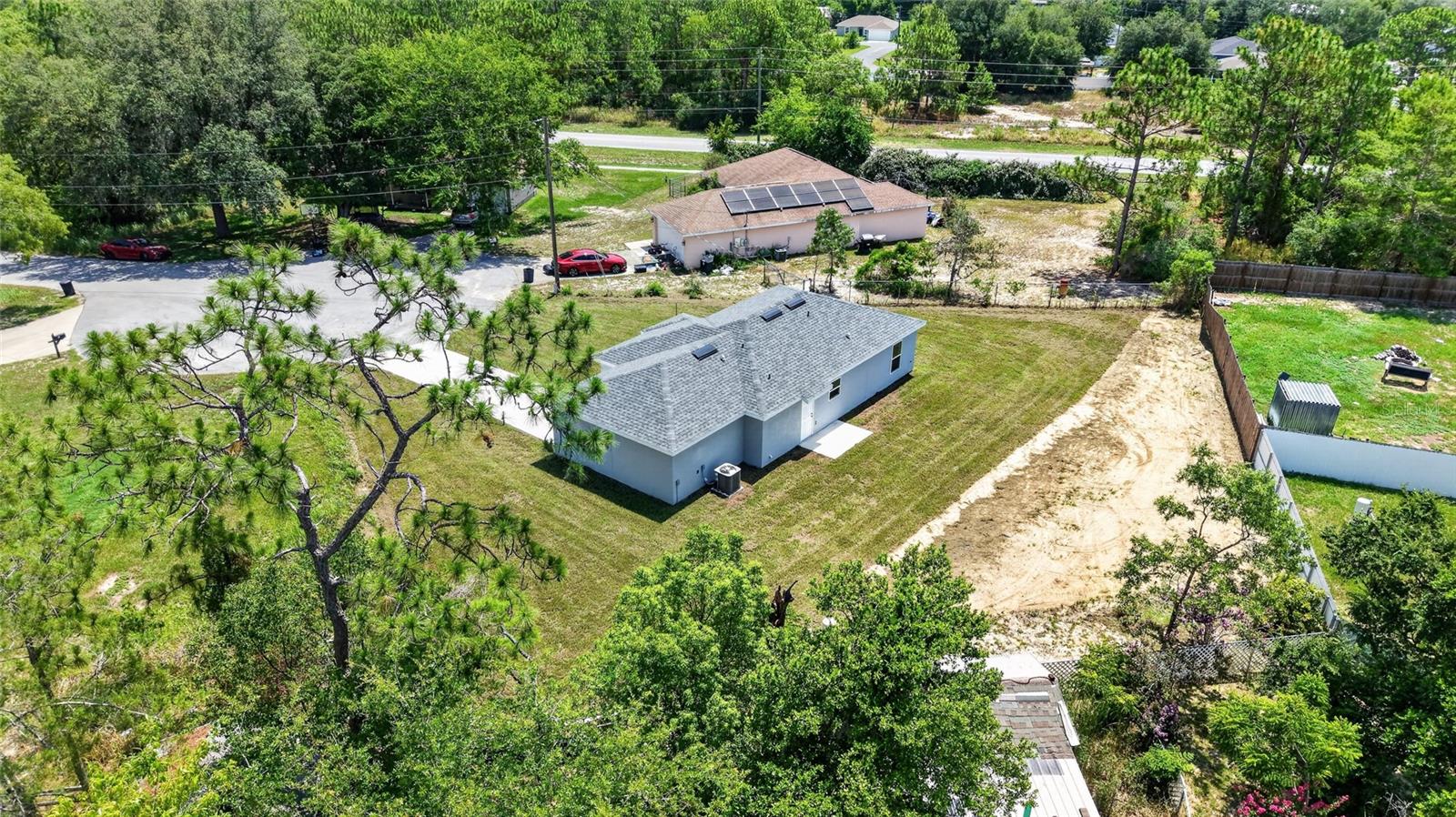 SILVER SPGS SHORES UN 12 - Residential