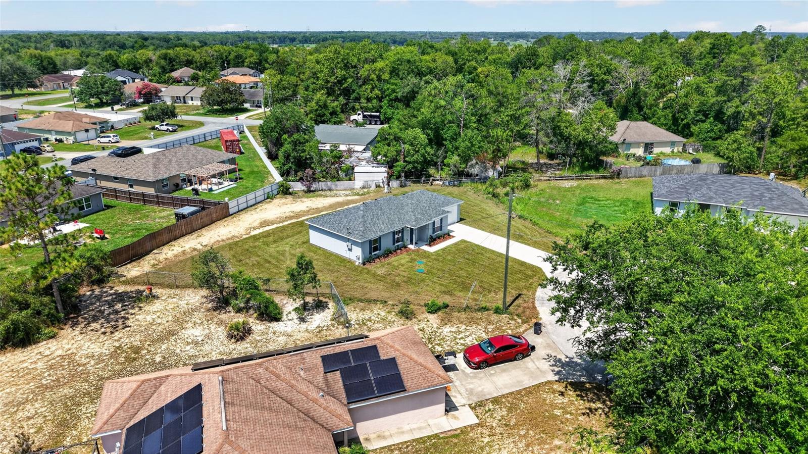SILVER SPGS SHORES UN 12 - Residential