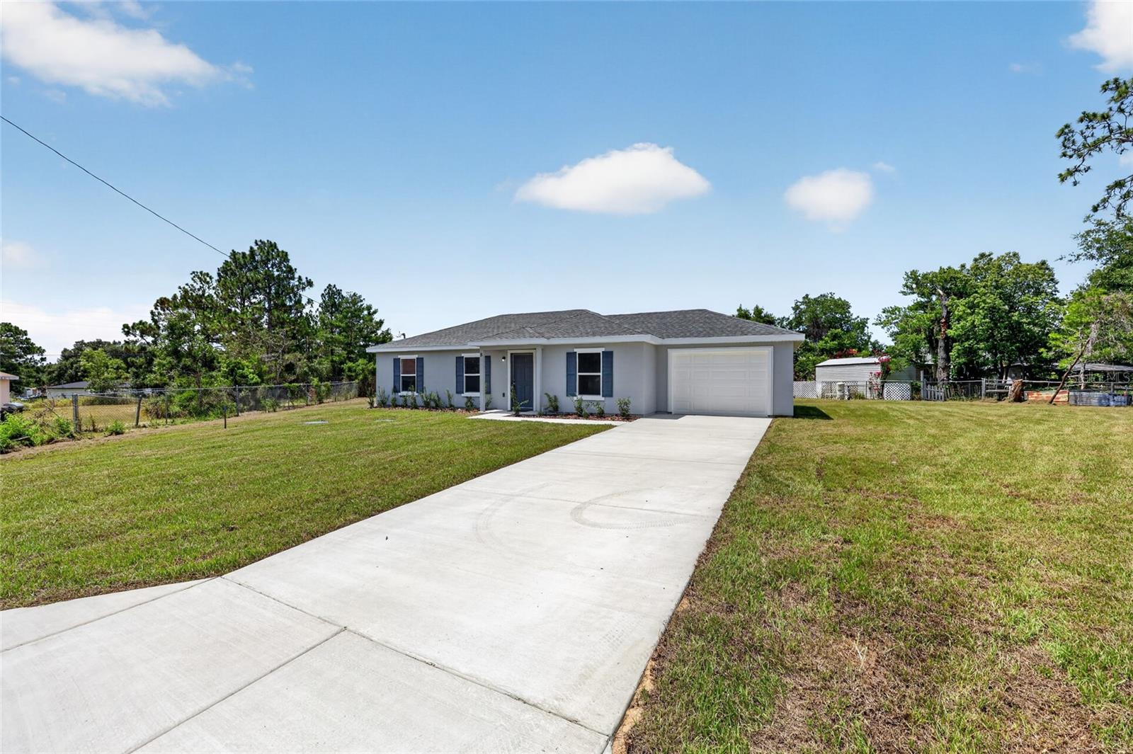 SILVER SPGS SHORES UN 12 - Residential