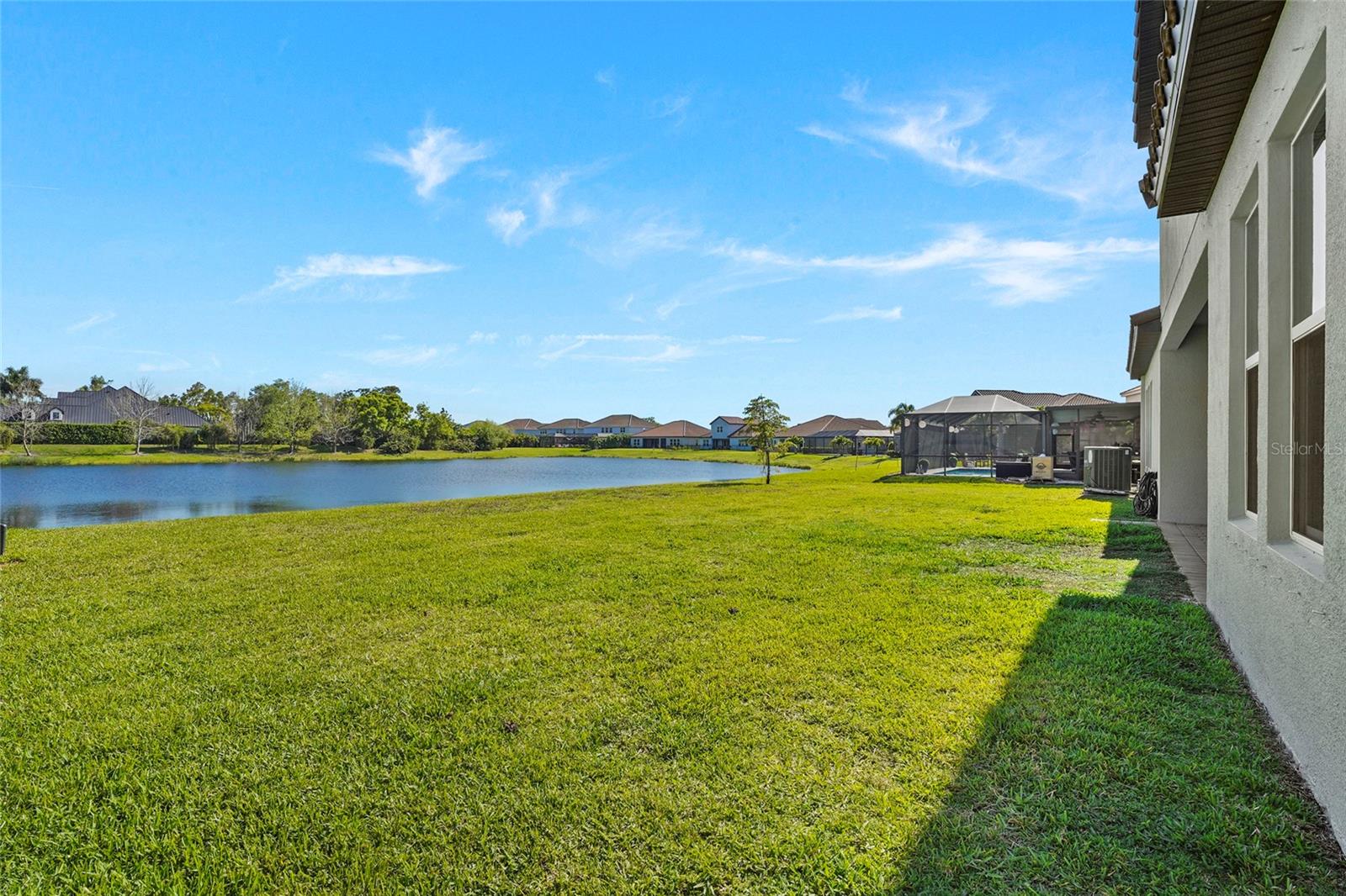 HERON LANDING - Residential