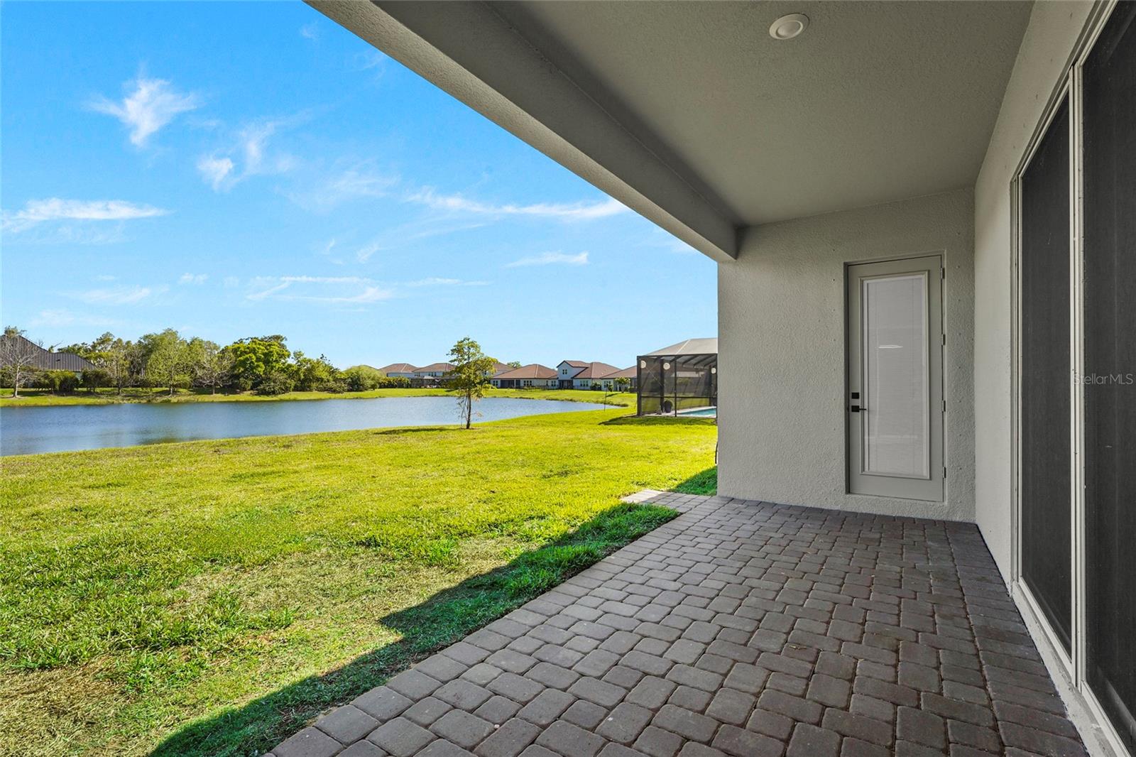 HERON LANDING - Residential