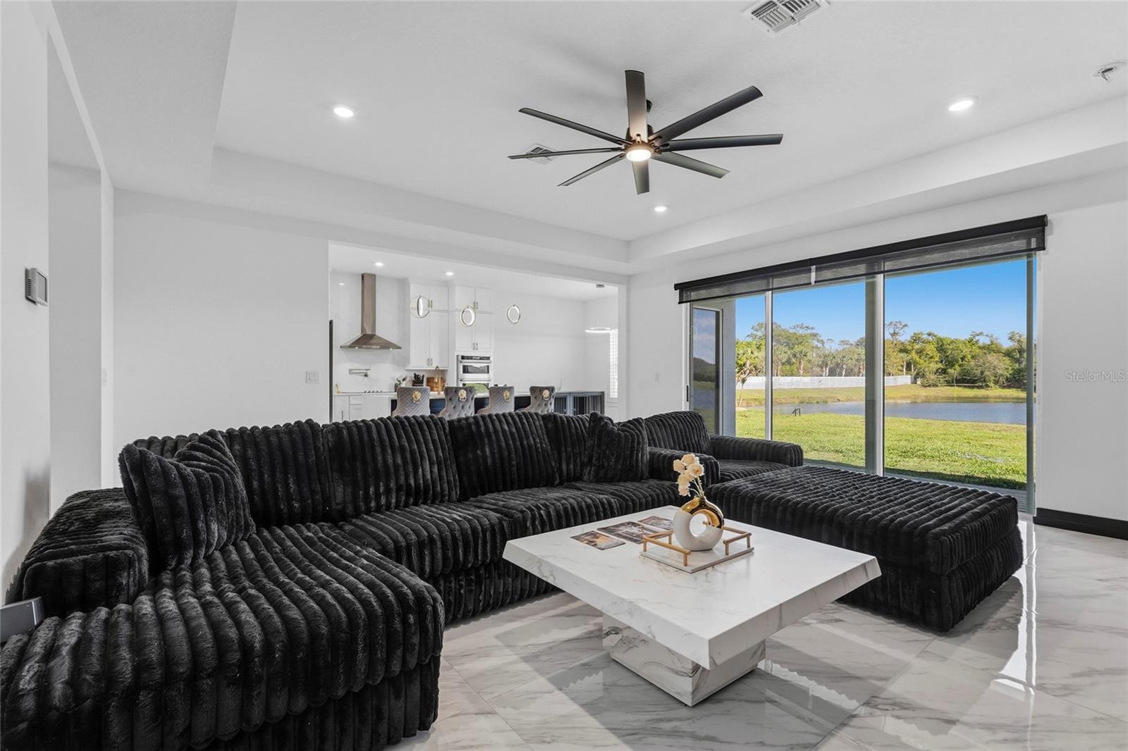 HERON LANDING - Residential