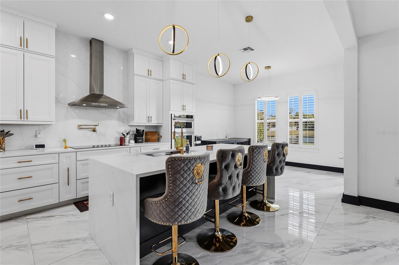 HERON LANDING - Residential