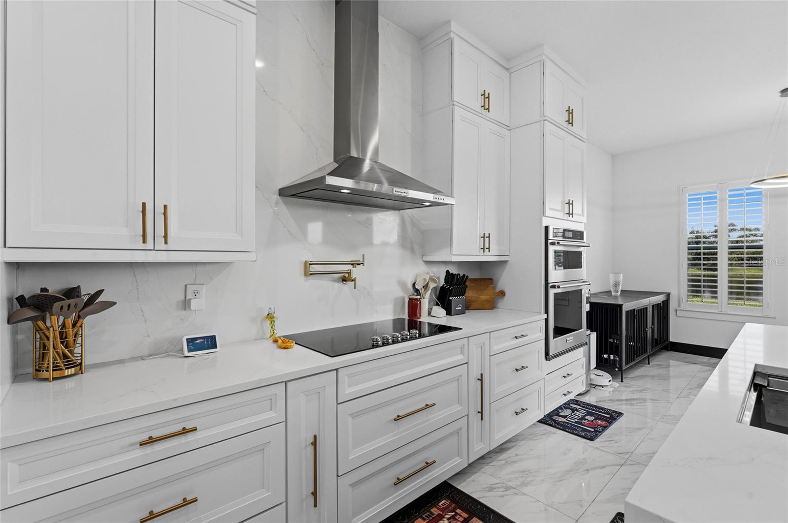 HERON LANDING - Residential