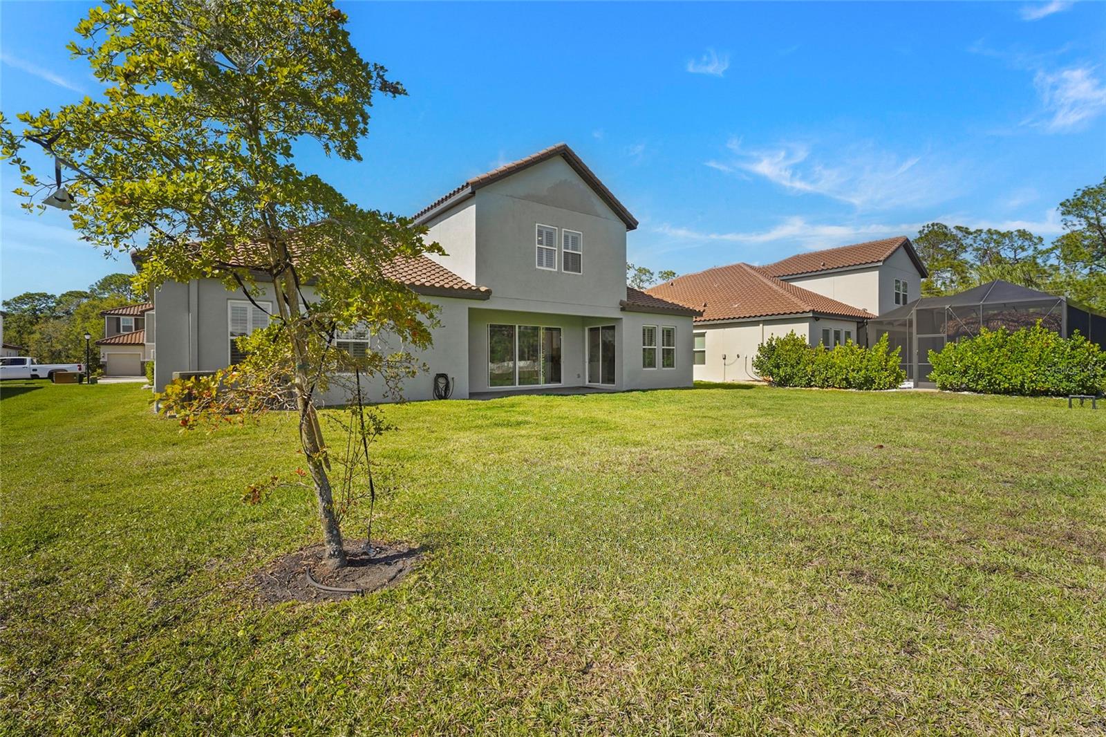 HERON LANDING - Residential