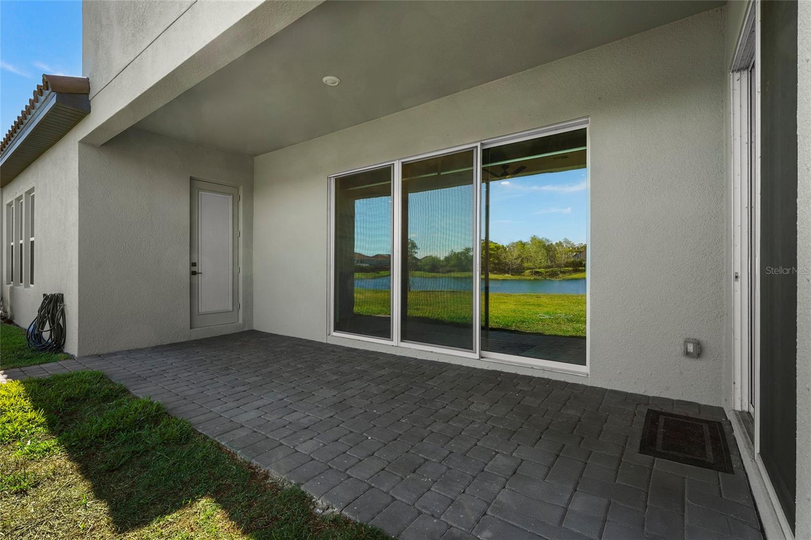 HERON LANDING - Residential
