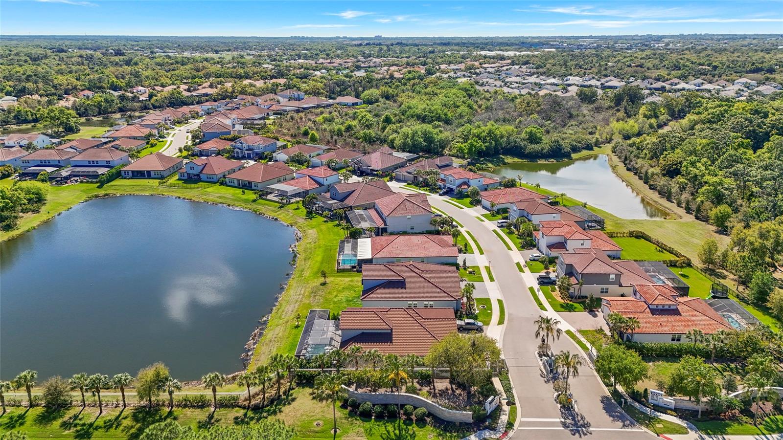 HERON LANDING - Residential
