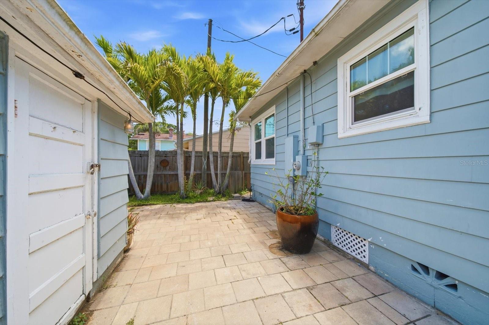 BOCA CEIGA PARK - Residential