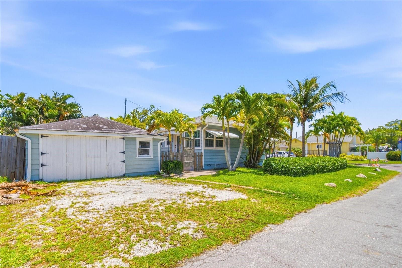 BOCA CEIGA PARK - Residential