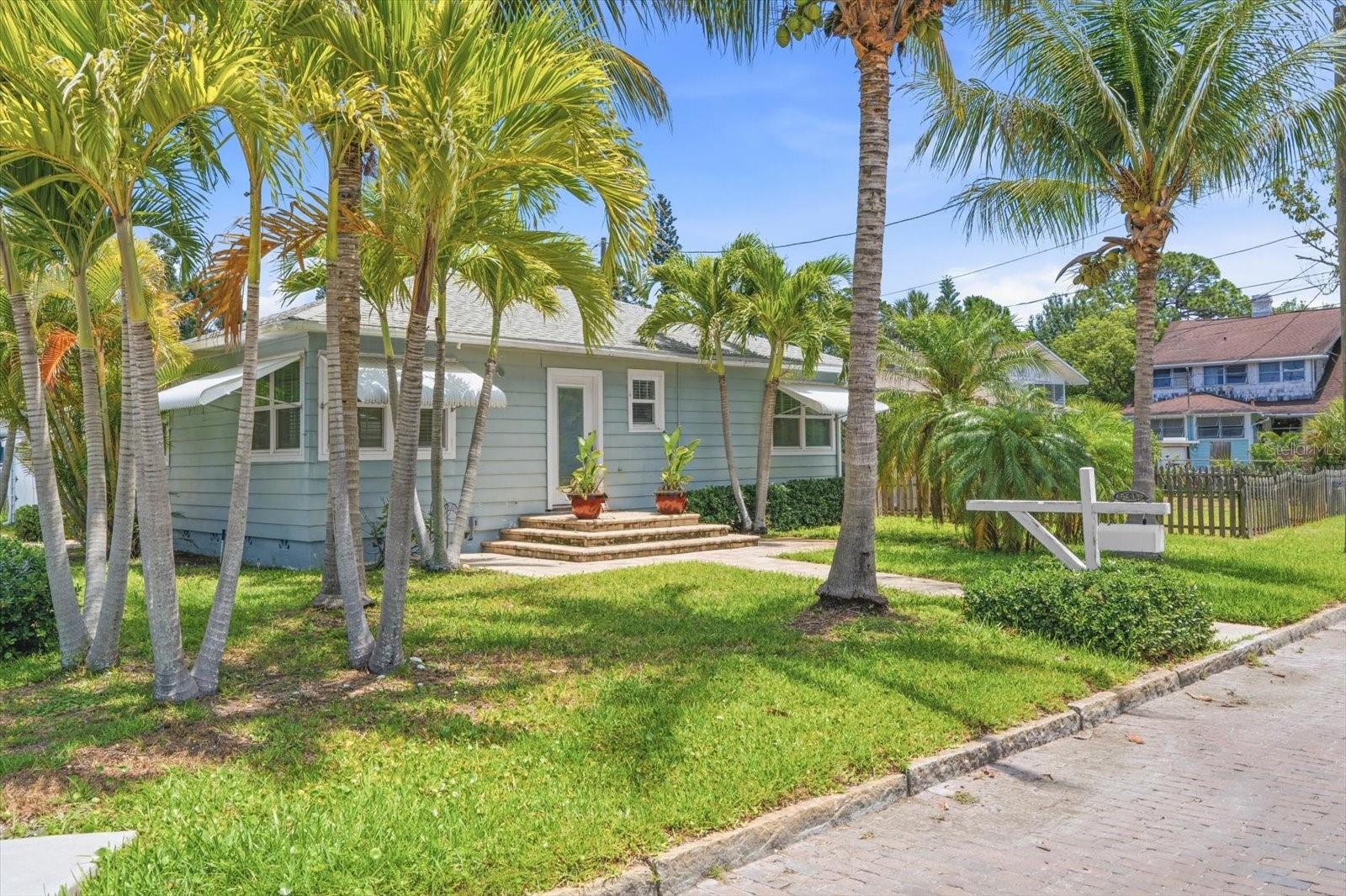 BOCA CEIGA PARK - Residential