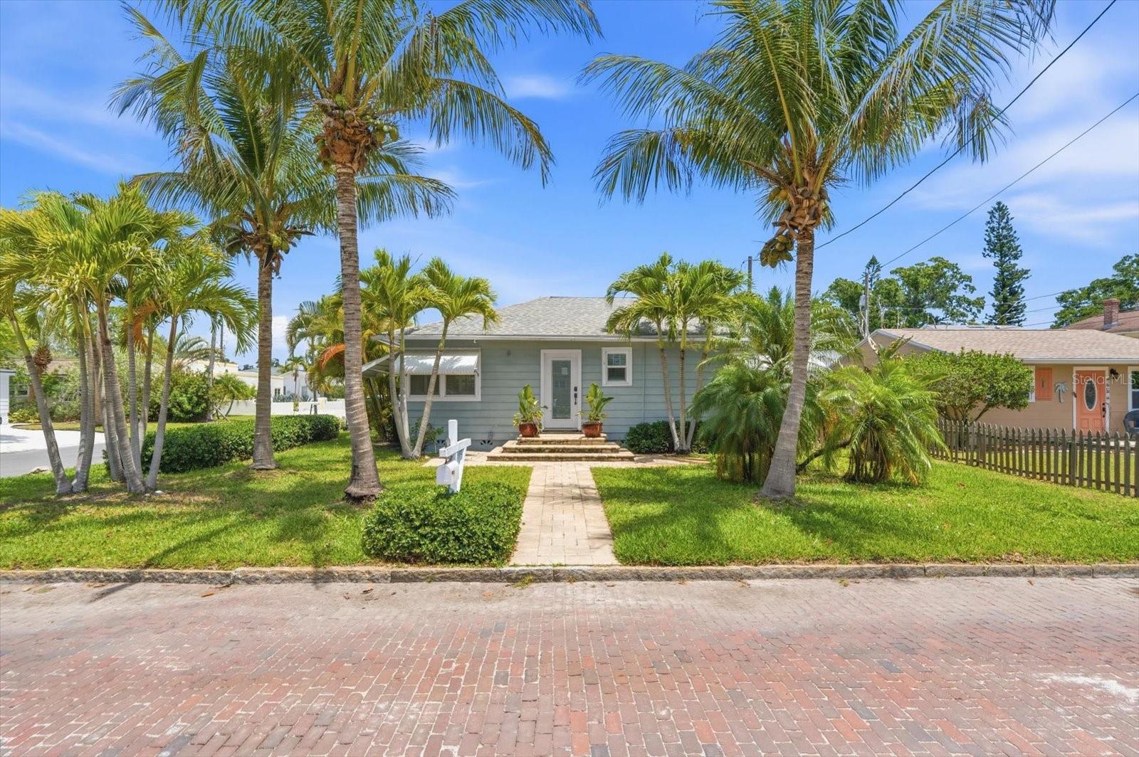 BOCA CEIGA PARK - Residential
