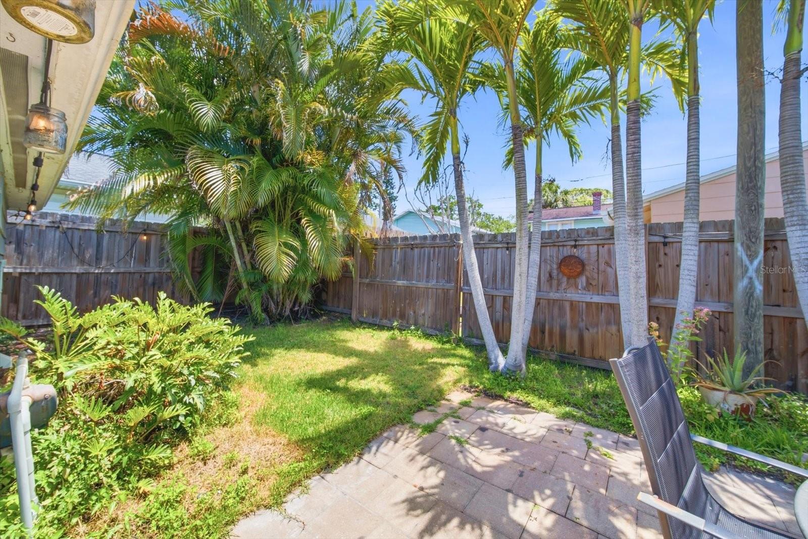 BOCA CEIGA PARK - Residential