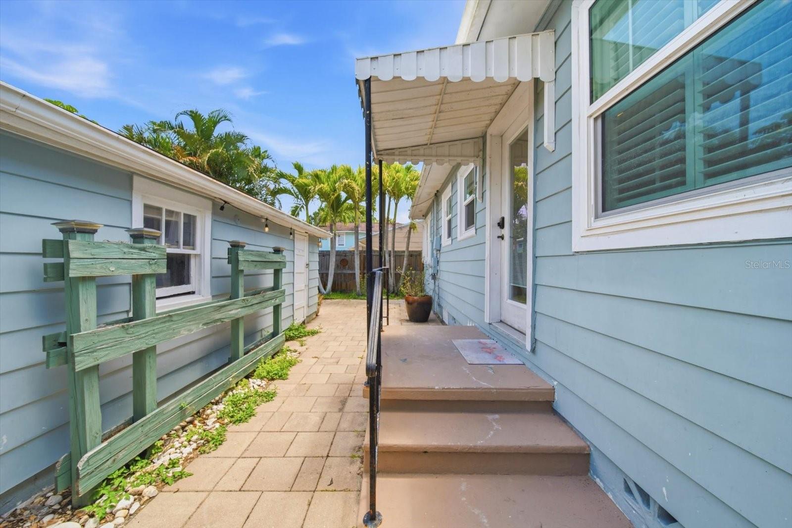 BOCA CEIGA PARK - Residential
