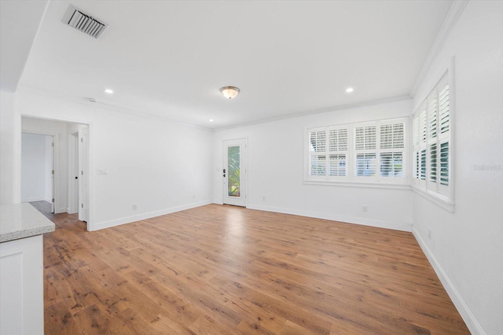 BOCA CEIGA PARK - Residential
