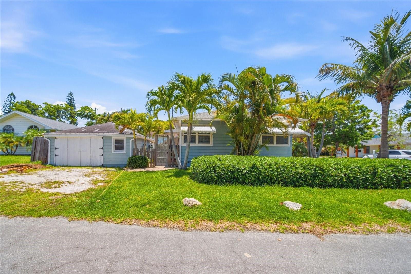BOCA CEIGA PARK - Residential