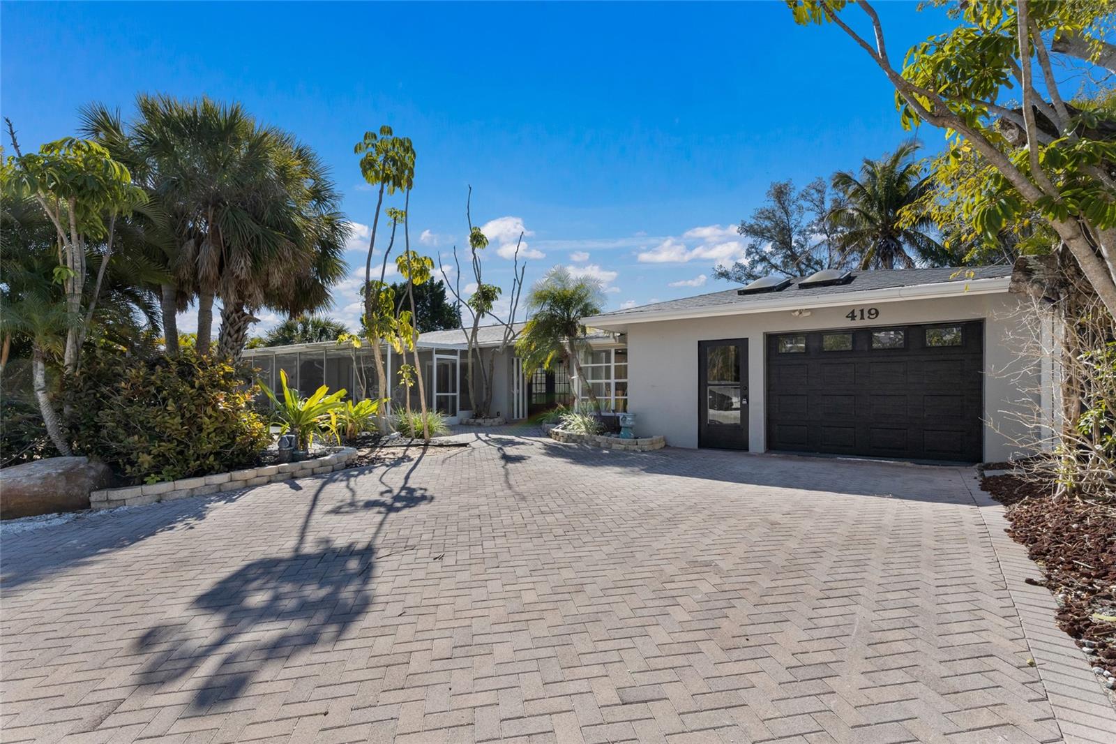 BAY PALMS ADD - Residential