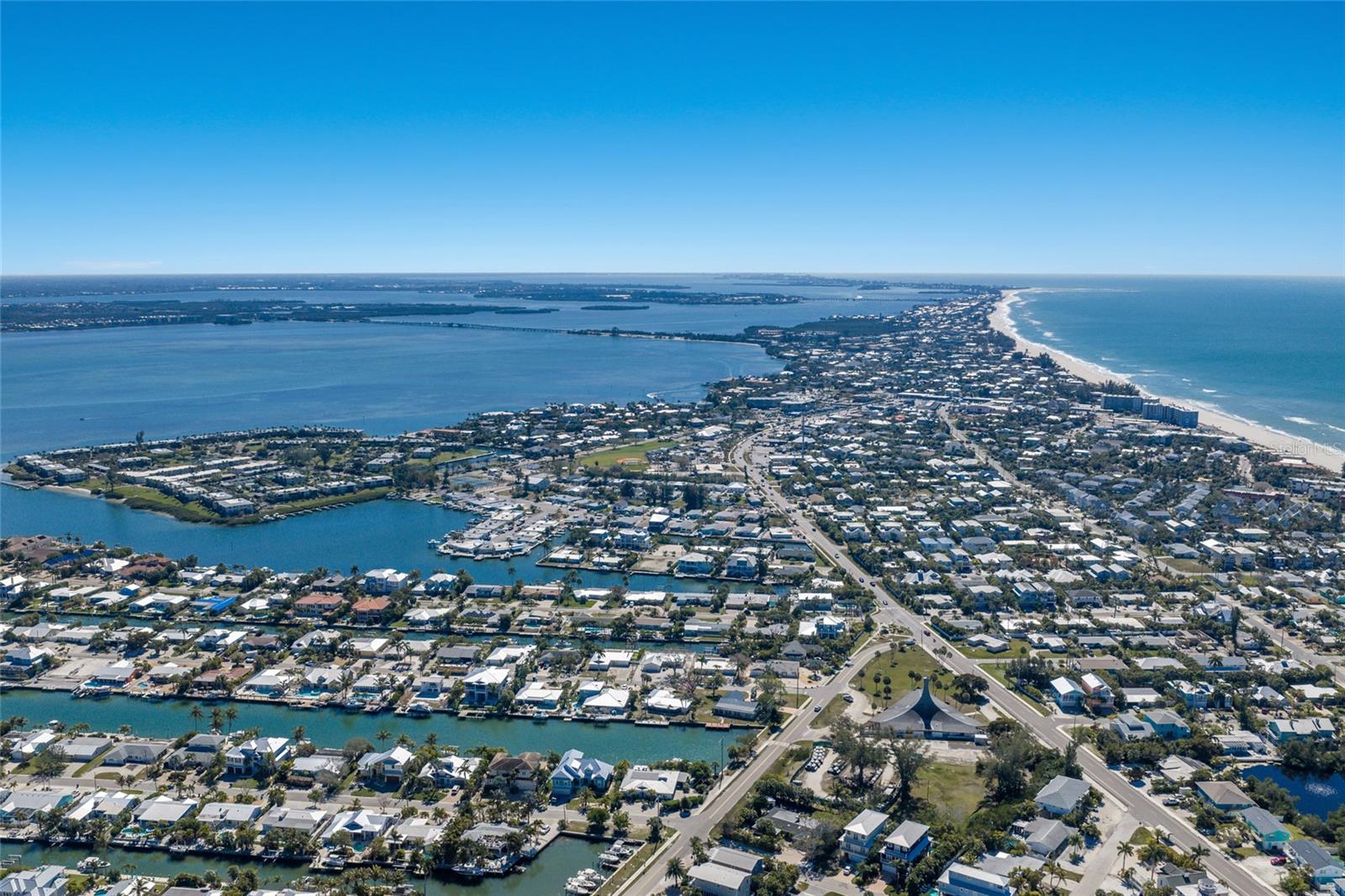 BAY PALMS ADD - Residential