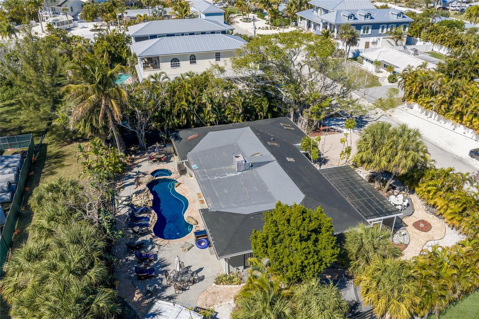 BAY PALMS ADD - Residential