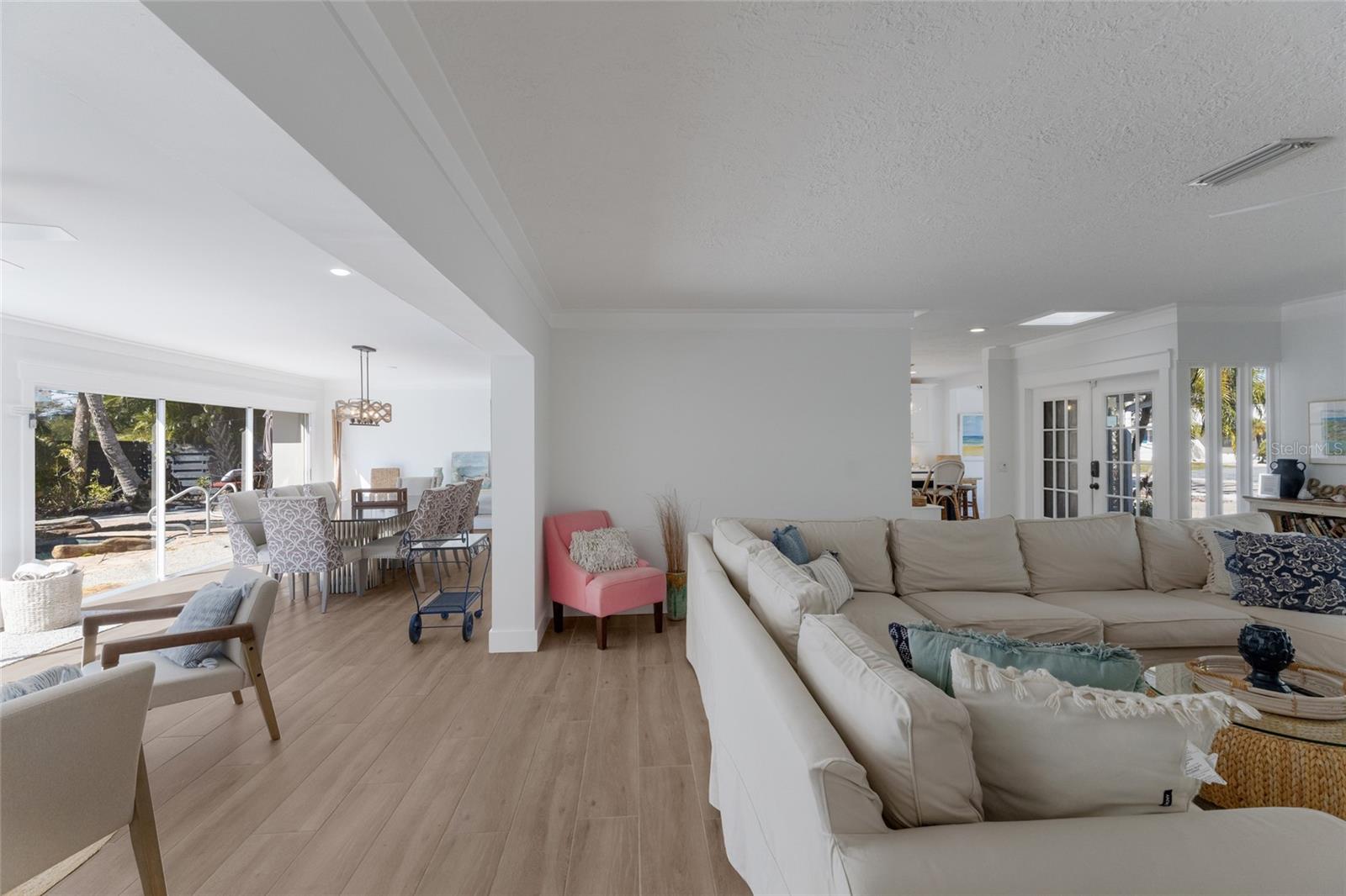 BAY PALMS ADD - Residential