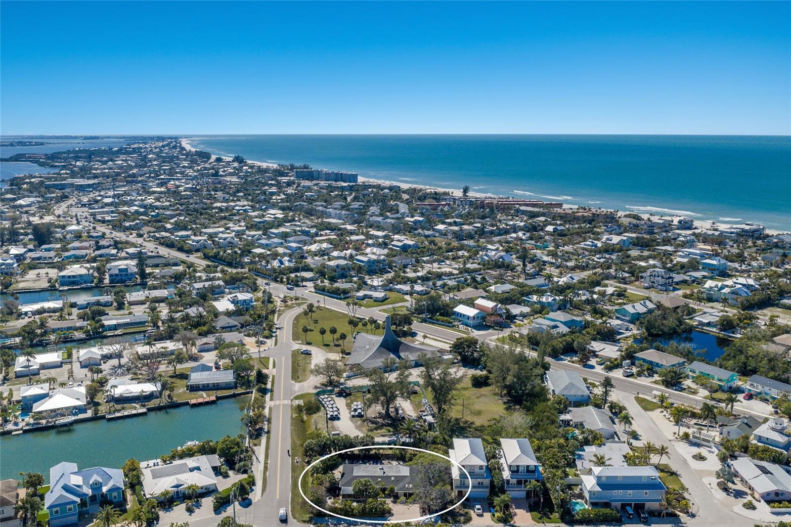 BAY PALMS ADD - Residential