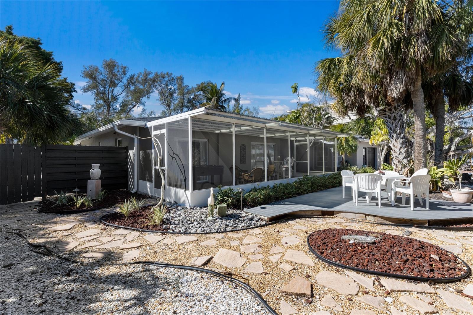 BAY PALMS ADD - Residential