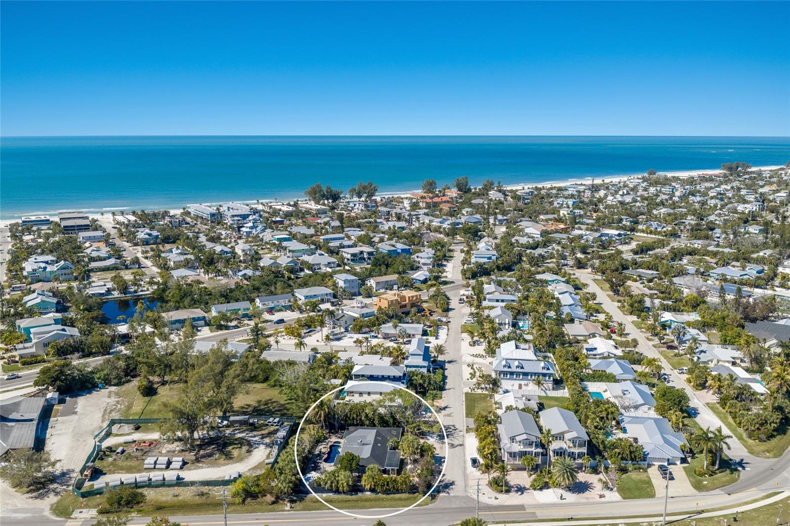 BAY PALMS ADD - Residential