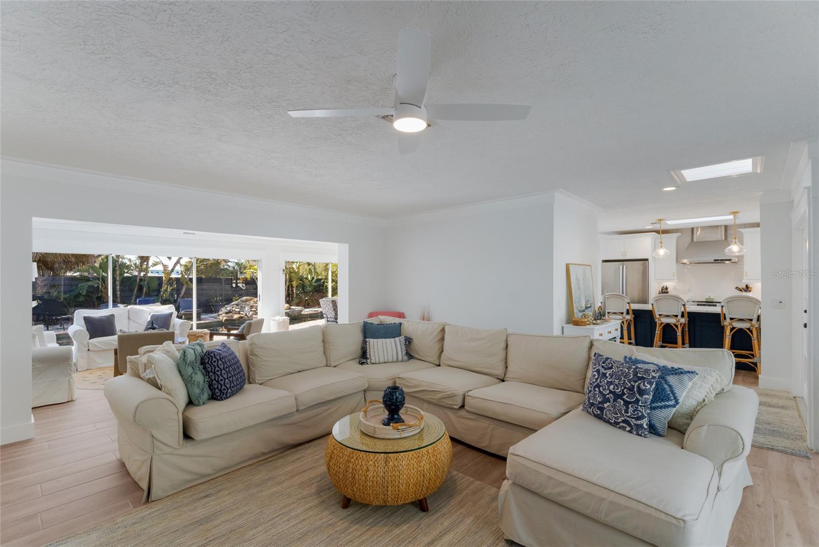 BAY PALMS ADD - Residential