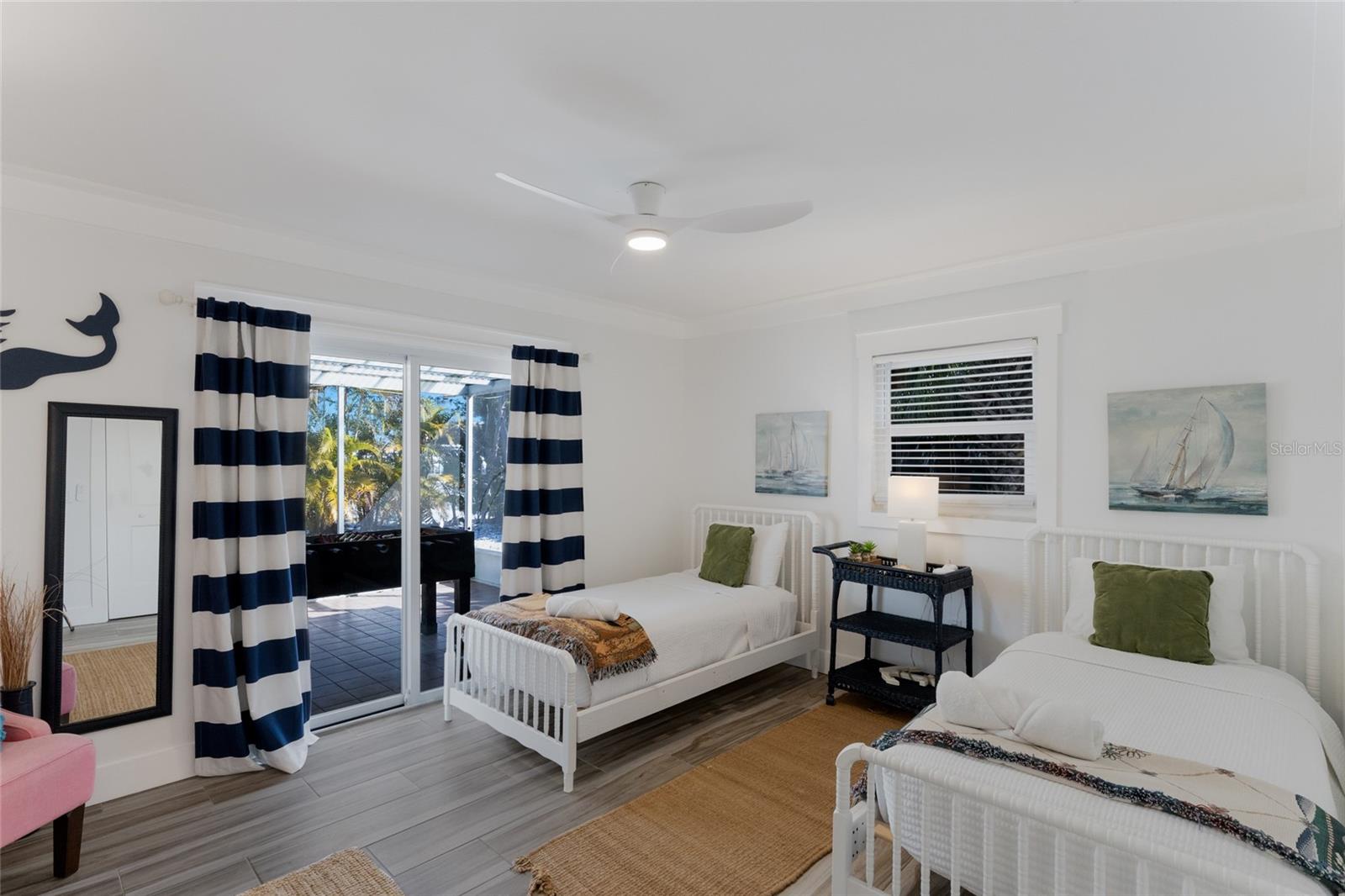 BAY PALMS ADD - Residential