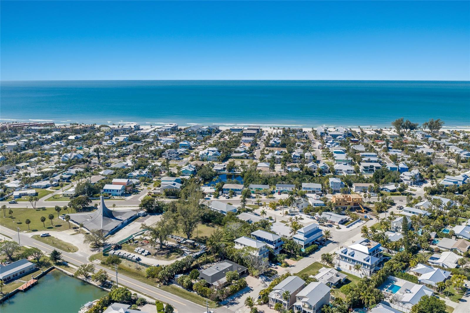 BAY PALMS ADD - Residential