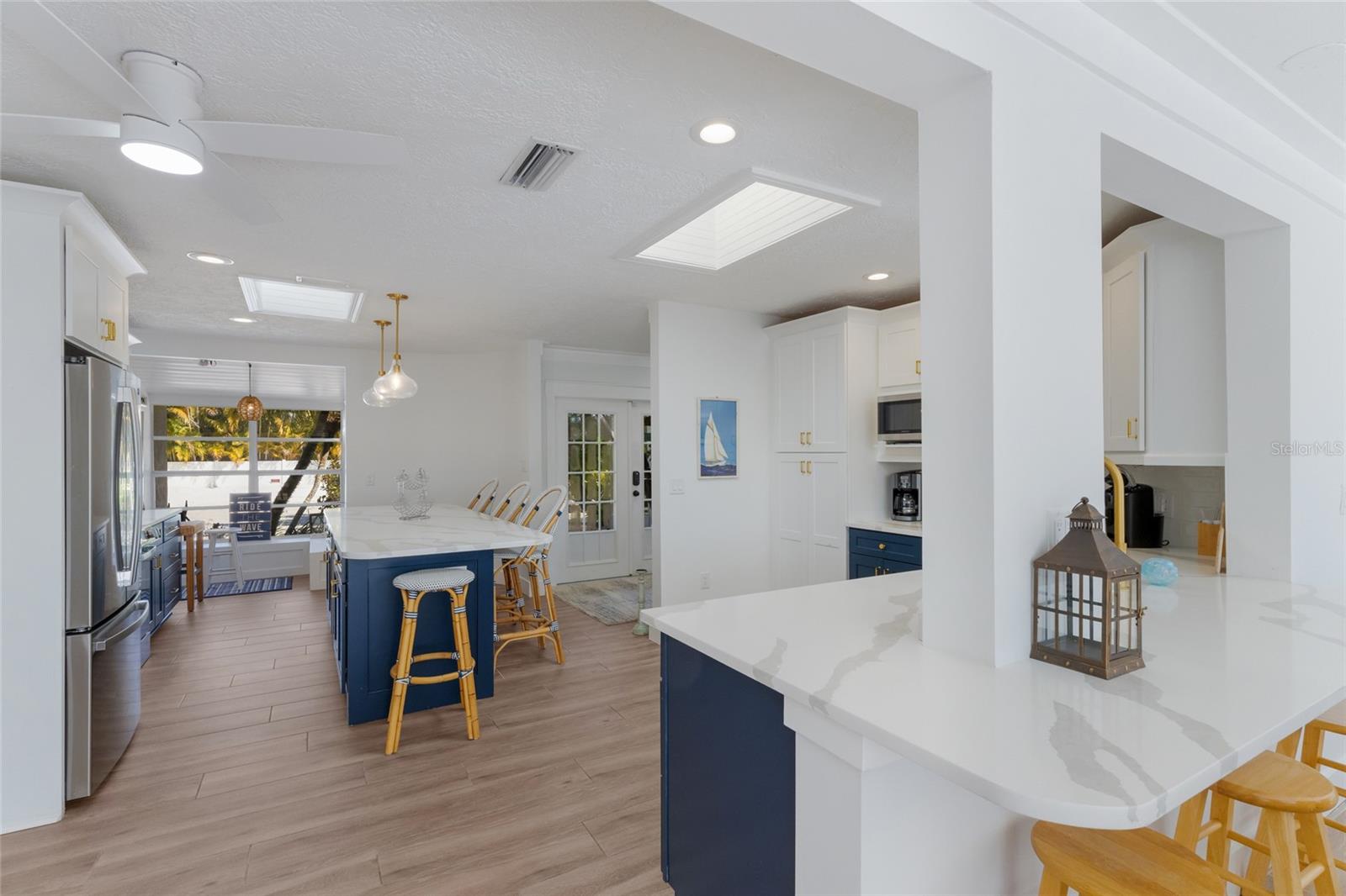 BAY PALMS ADD - Residential