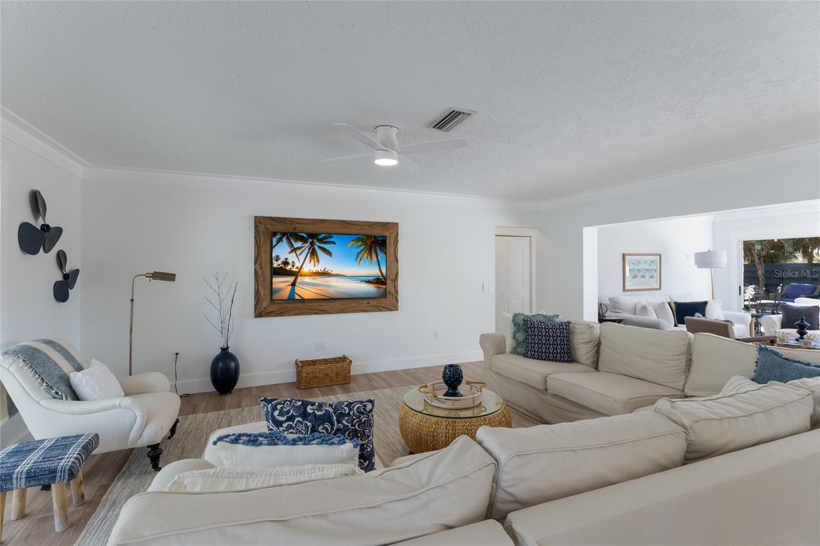 BAY PALMS ADD - Residential