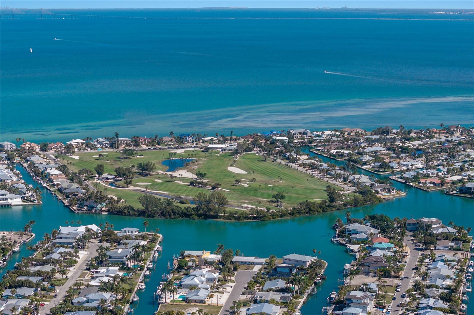 BAY PALMS ADD - Residential
