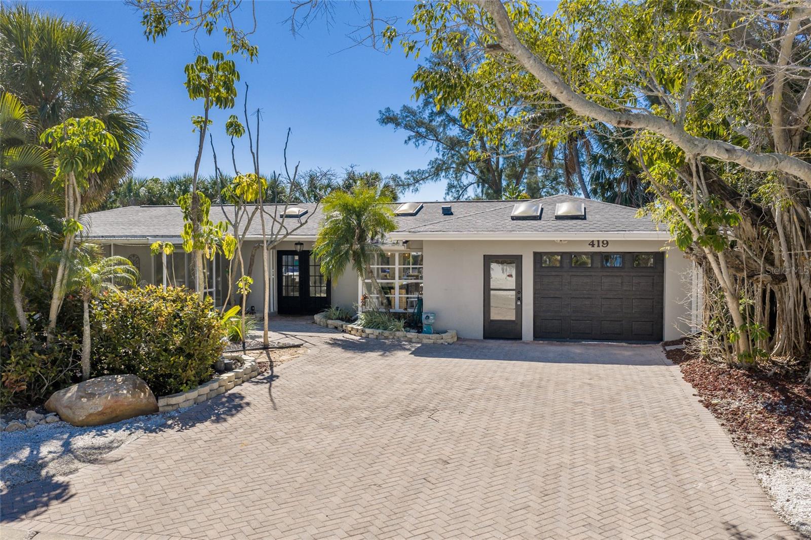 BAY PALMS ADD - Residential