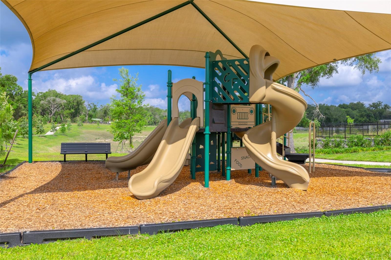 OAKVIEW - Residential
