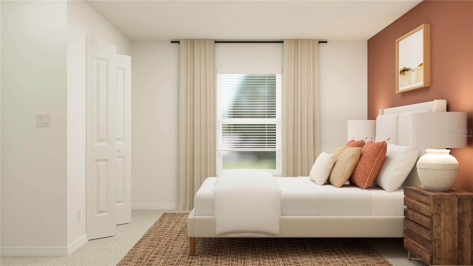 RANCHES AT MCLEOD 60S - Residential
