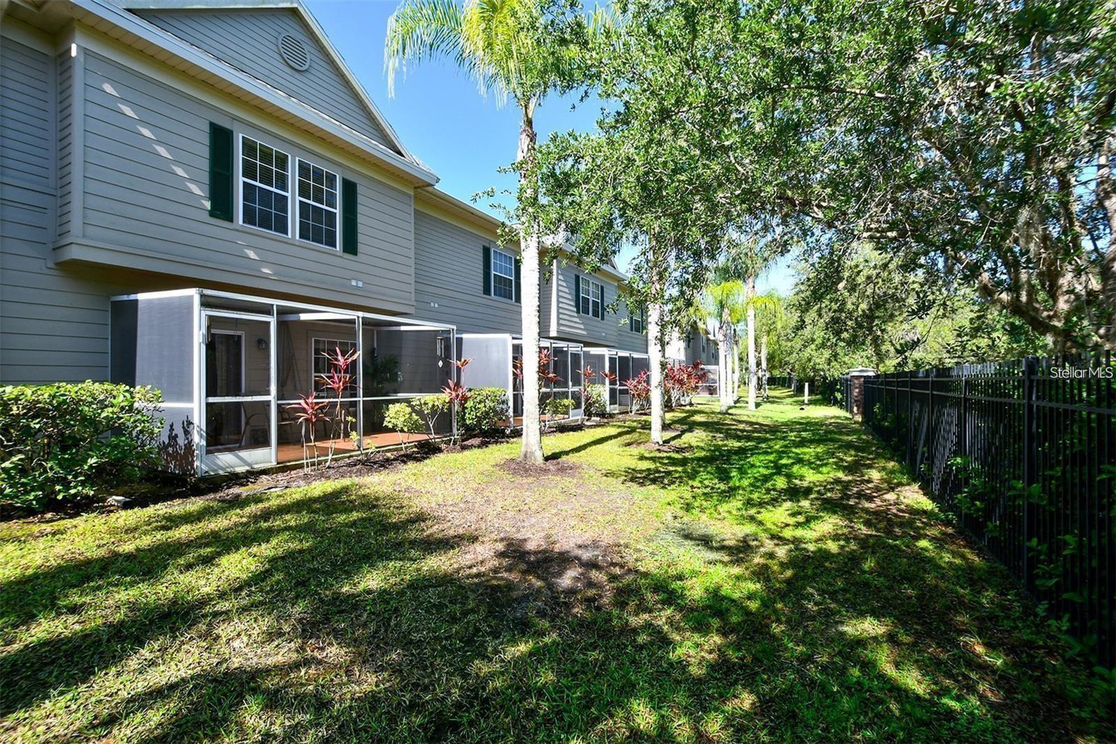 CAROLINA LANDINGS AT UNIVERSITY PLACE B - Residential Lease