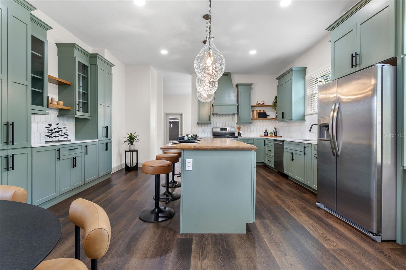BAY RIDGE LAND CONDO - Residential