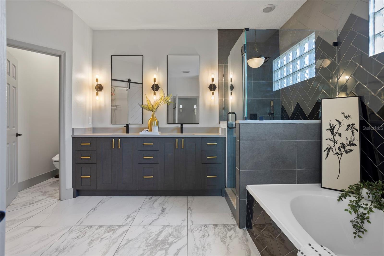 BAY RIDGE LAND CONDO - Residential