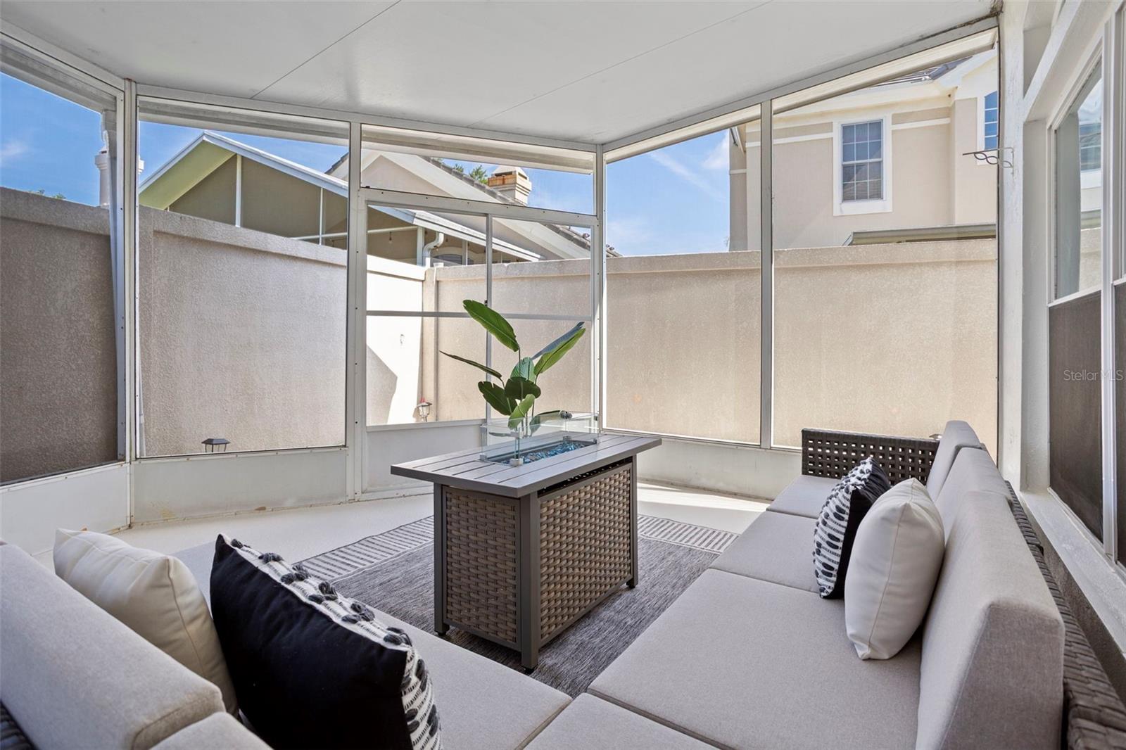 BAY RIDGE LAND CONDO - Residential