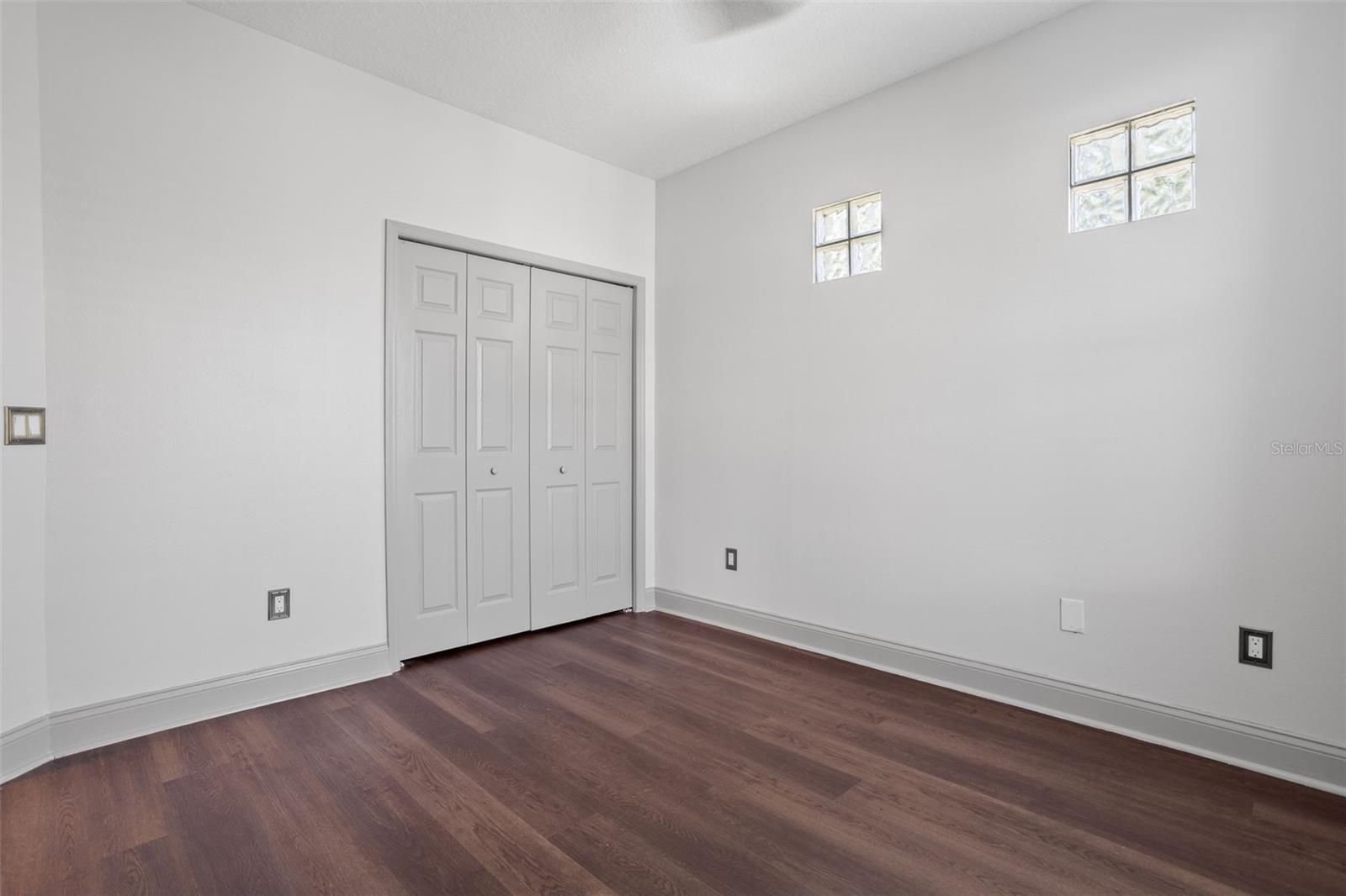 BAY RIDGE LAND CONDO - Residential
