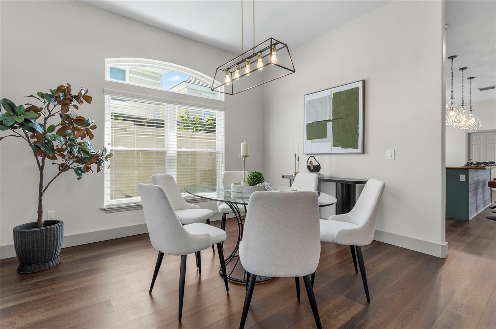 BAY RIDGE LAND CONDO - Residential