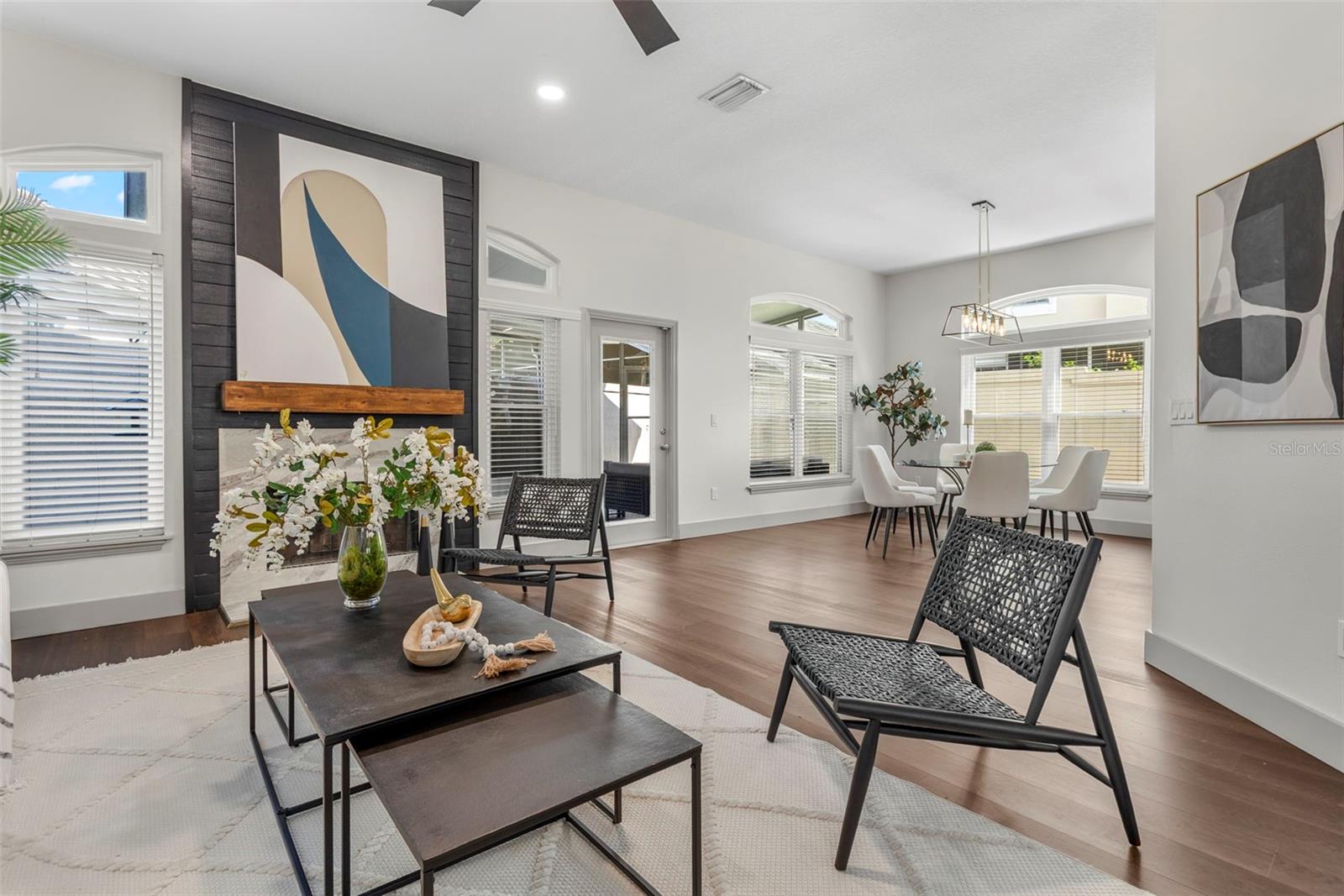 BAY RIDGE LAND CONDO - Residential