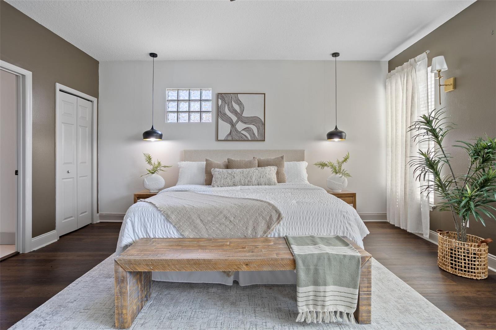 BAY RIDGE LAND CONDO - Residential