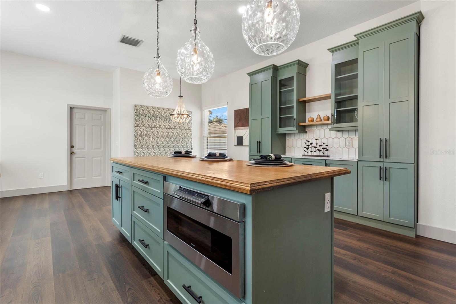 BAY RIDGE LAND CONDO - Residential
