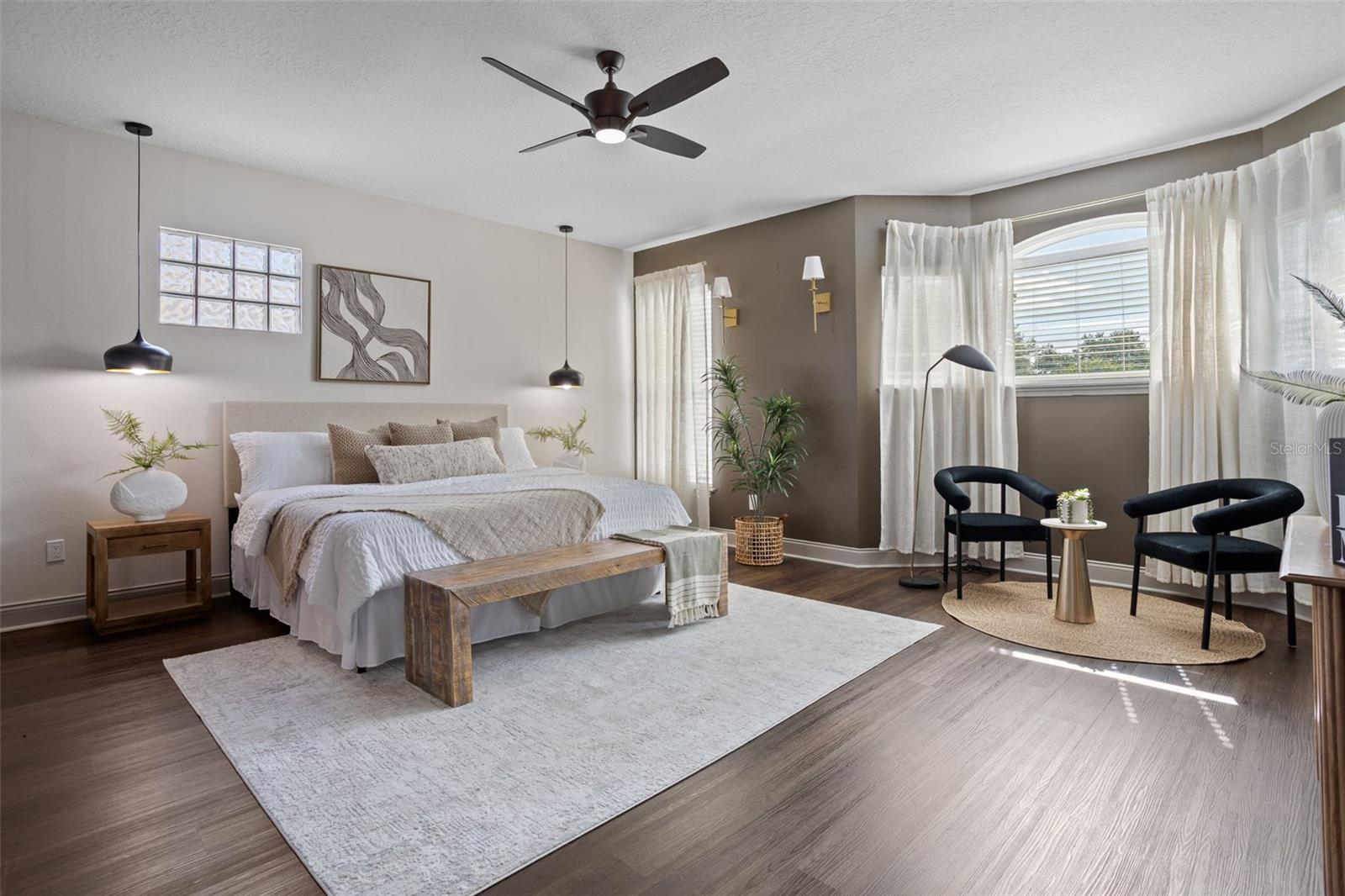 BAY RIDGE LAND CONDO - Residential